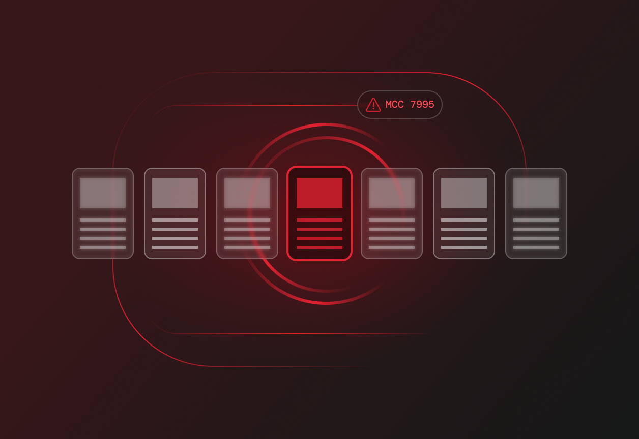 Spot BRAM and VIRP violations