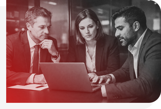 Turn complex data into clear decisions