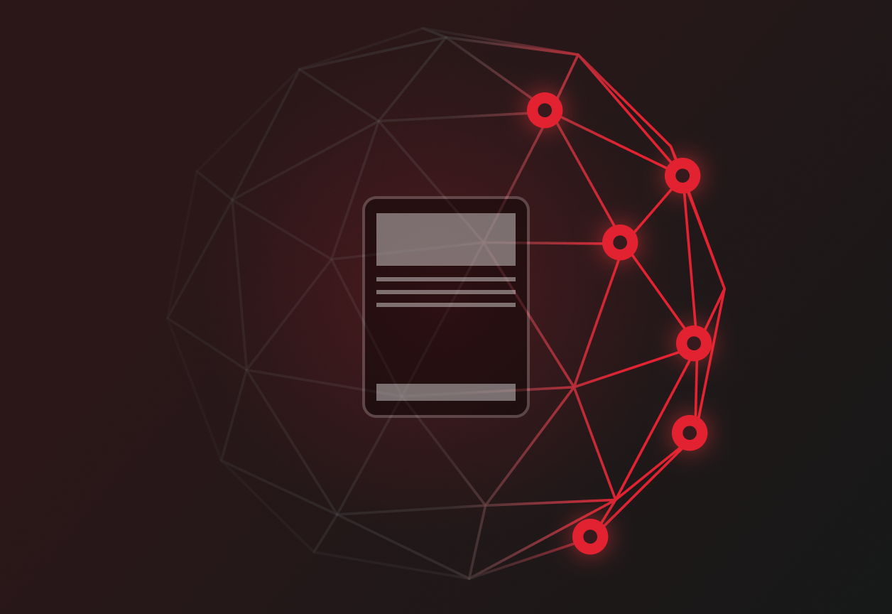 Uncover Complex Payment Routing
