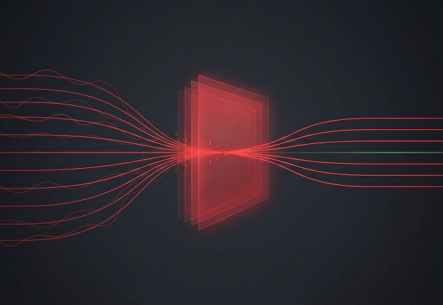 Uncompromising Data Privacy