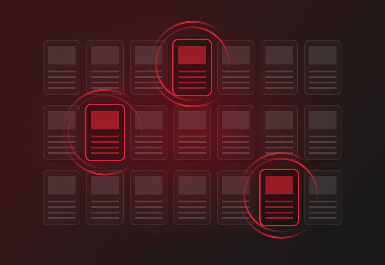 Enhance Audit-Ready Workflows