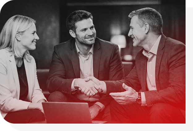 Find the right merchants before risk becomes a problem