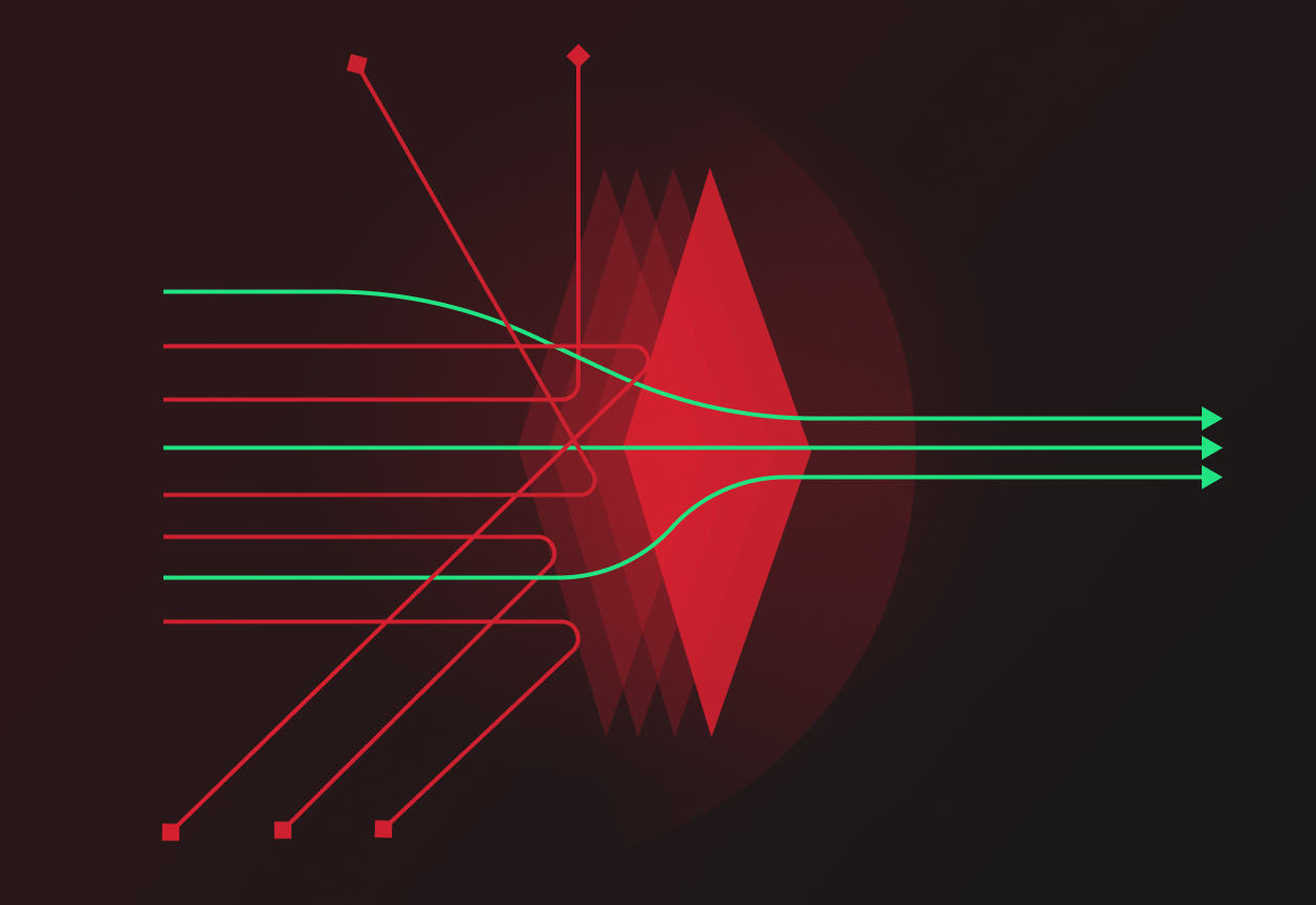 Spot fraud risks 70% faster