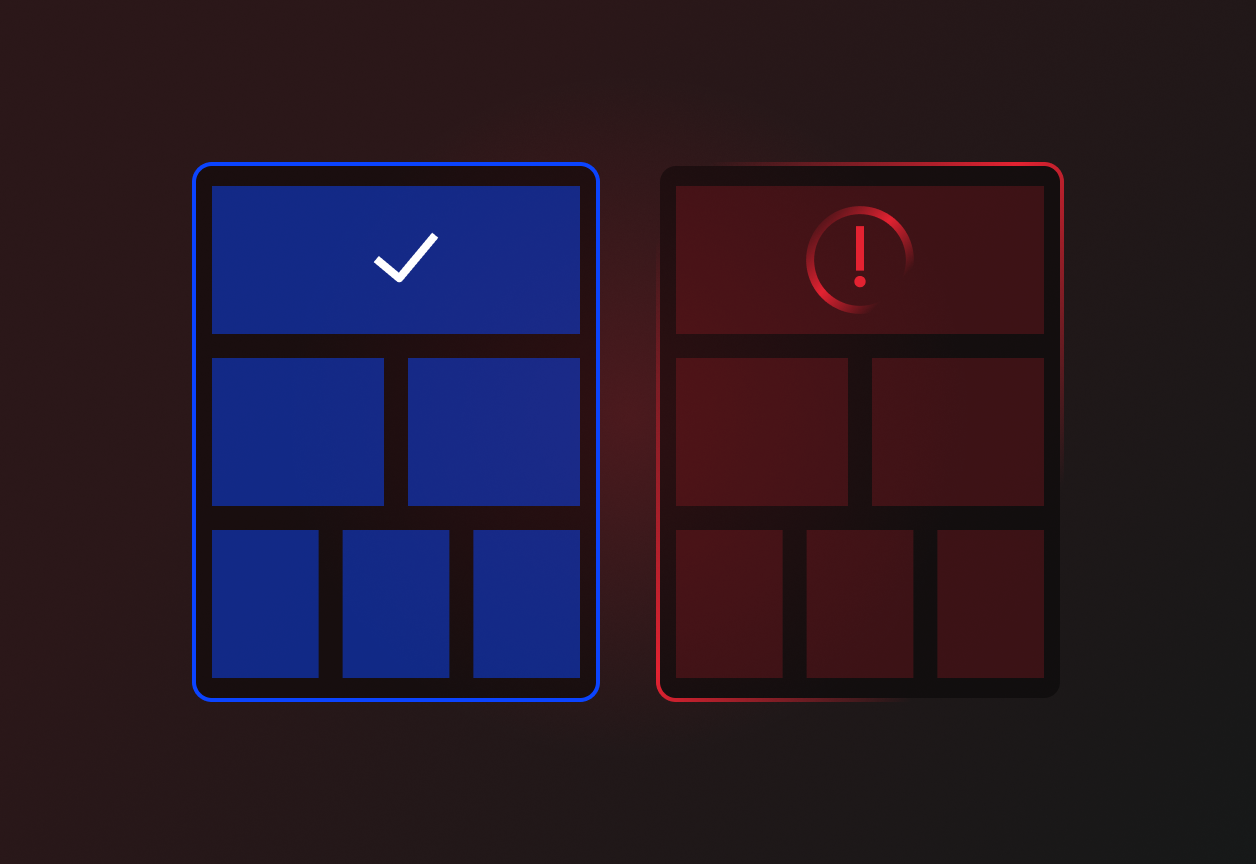 Automate technical cyber risk scanning