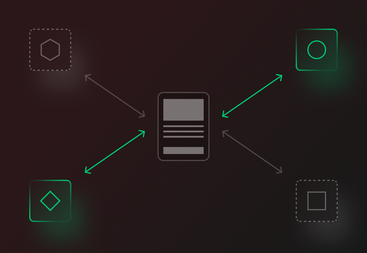 Portfolio Intelligence & Cross-Sell
