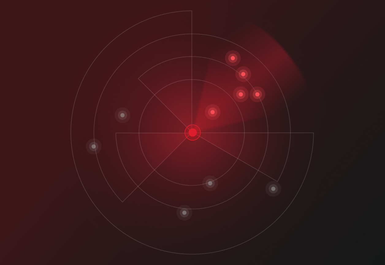 Detect Fraud & Scam Signals