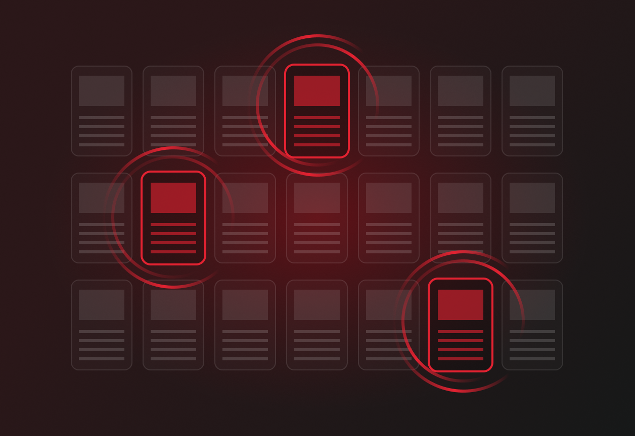 Audit-Ready Compliance Trails