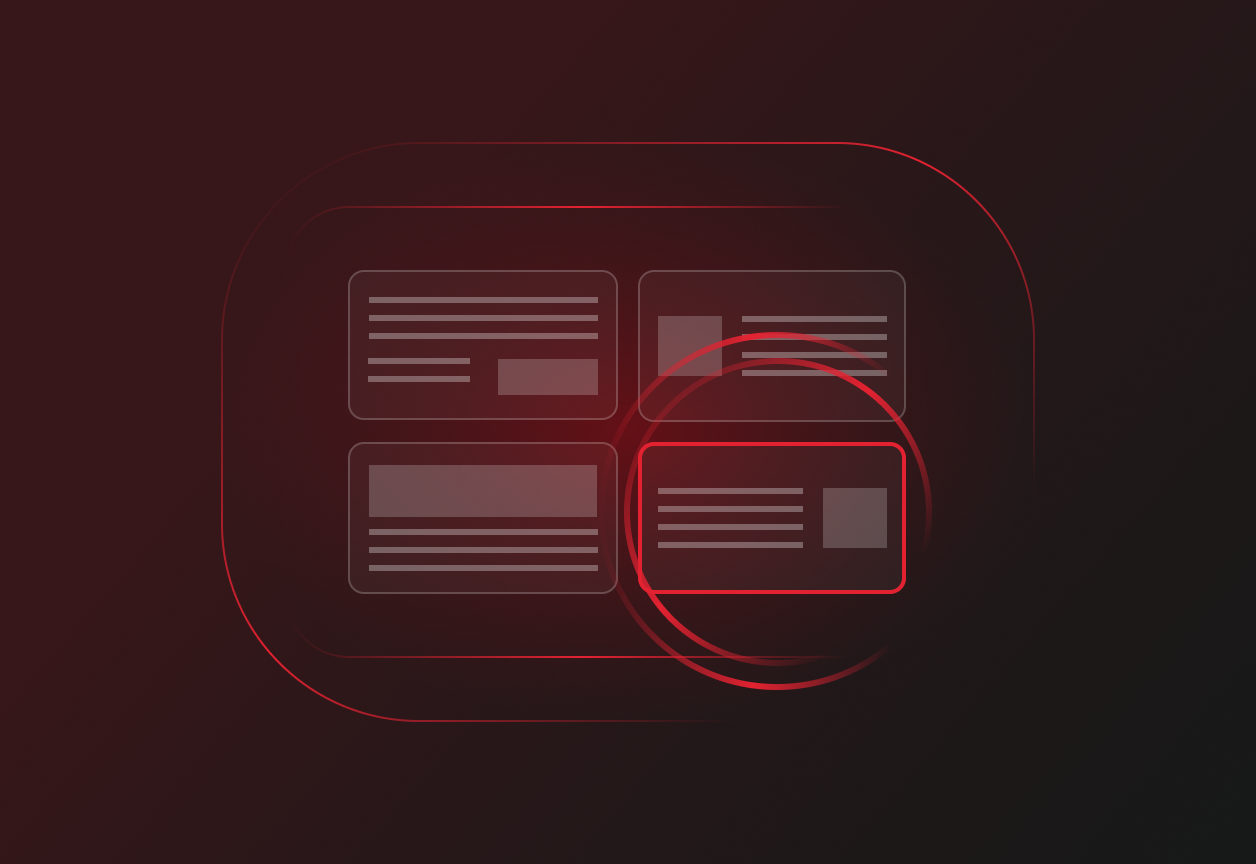 Customized Merchant Onboarding Flows